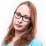 Мария Михайловна Баранова