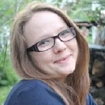 Елена Александровна Потопнина