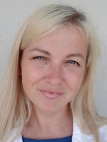 Миловская Екатерина Александровна