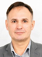Михайлов Владимир Алексеевич