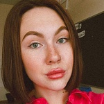 Ермолина Анастасия Александровна